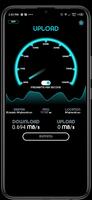 SpeedOF ME Wi-Fi speed Checker تصوير الشاشة 2