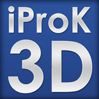 iProK3D icon