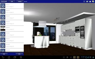 iProK3D screenshot 1