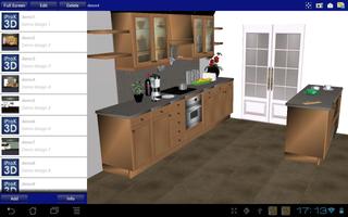 iProK3D screenshot 3