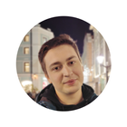 Nikita Prokoshev أيقونة