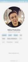 Nikita Prokoshev تصوير الشاشة 1