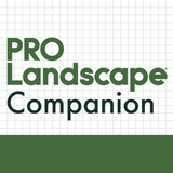 PRO Landscape Companion icône