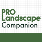 PRO Landscape Companion-icoon