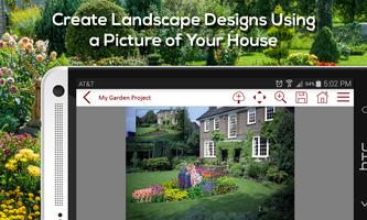 PRO Landscape Home پوسٹر