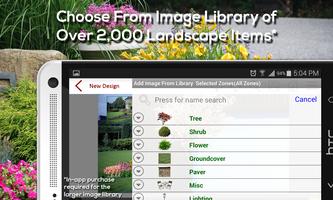 برنامه‌نما PRO Landscape Home عکس از صفحه