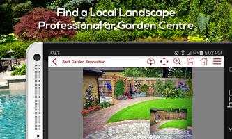 برنامه‌نما PRO Landscape Home عکس از صفحه