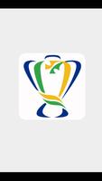 Copa do Brasil 2020 الملصق