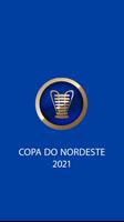 Copa Nordeste 2021 постер