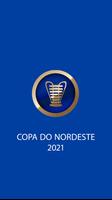 Copa Nordeste 2021 Plakat