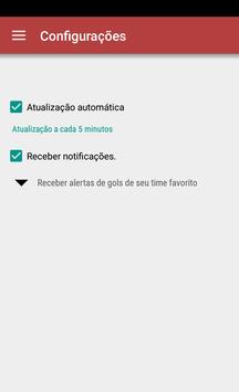Campeonato Mineiro 2021 截图 1
