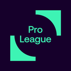Pro League ícone