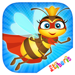 Pszczoła - edukacja dla dzieci