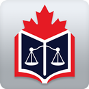 Juste les lois - Canada APK