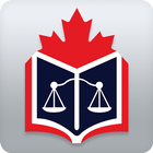 Juste les lois - Canada icône