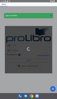 برنامه‌نما proLibro for Xerox عکس از صفحه