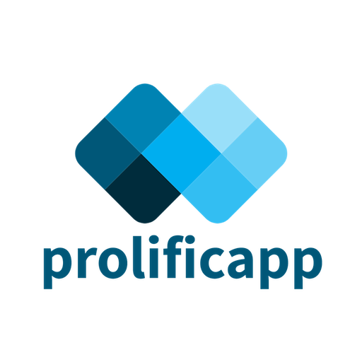 Prolificapp
