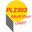 Prolific PL2303 Multi Port