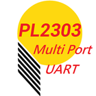 Prolific PL2303 Multi Port icon