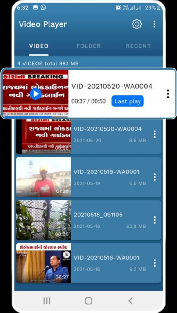 Provideoplayer Provideoplayer