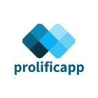 Prolificapp - Online simgesi