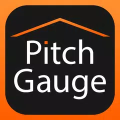 Pitch Gauge - 屋頂應用