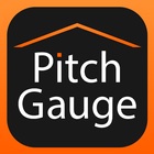 Pitch Gauge ikona