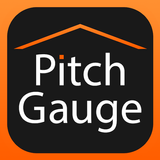Pitch Gauge - 屋顶应用程式