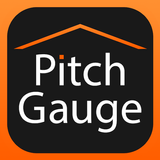 Pitch Gauge icon