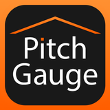 Pitch Gauge - 屋顶应用程式 APK