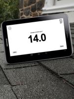 Pitch Gauge imagem de tela 2