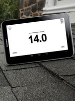 Pitch Gauge скриншот 2