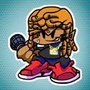 Cassanda! FNF dancer APK
