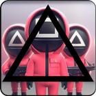 Squid Game Challenge icon
