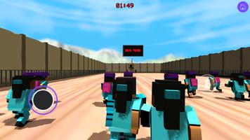 Squid Game Challenge screenshot 3