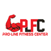 ProLine Gym Zeichen