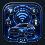 Car Sync App Ford