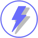 Bright Front & back flashlight APK