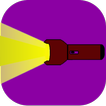 TapTorch –One click Flashlight icono