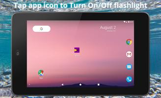 TapTorch Screenshot 3