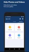 Applock - App Lock & Guard ภาพหน้าจอ 2