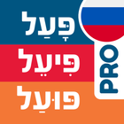 Hebrew Verbs ru | Prolog 2024 icon