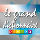Hébreu-Français Grand Dict. APK