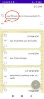 Hébreu-Français Grand Dict. تصوير الشاشة 2