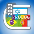 Hebrew-Portuguese Dictionary APK