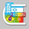 Hebrew-Portuguese Dictionary