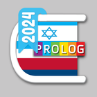 Hebrew-Russian Dictionary ไอคอน