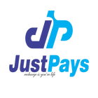 JustPays アイコン