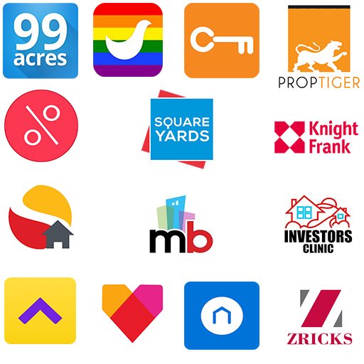 Property All-in-one (India)
