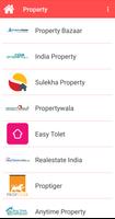 Property All-in-one (India) स्क्रीनशॉट 2